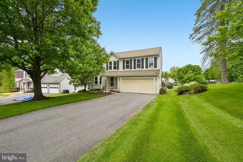 10232 Little Brick House Ct, Ellicott City, MD 21042