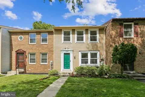 10635 Whiterock Ct, Laurel, MD 20723