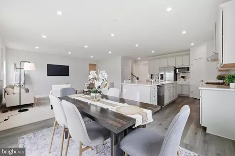 Dining - 7534 Declan Rd, Laurel, MD 20723 photo 1 of 5