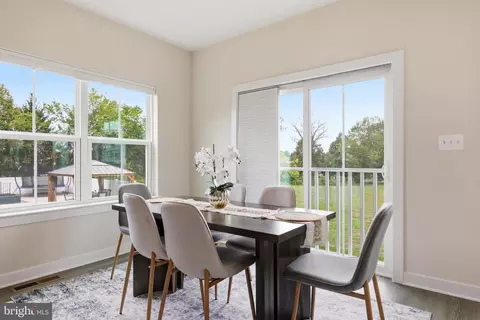 Dining - 7534 Declan Rd, Laurel, MD 20723 photo 4 of 5