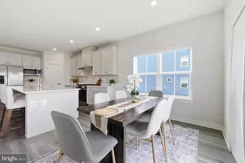 Dining - 7534 Declan Rd, Laurel, MD 20723 photo 3 of 5