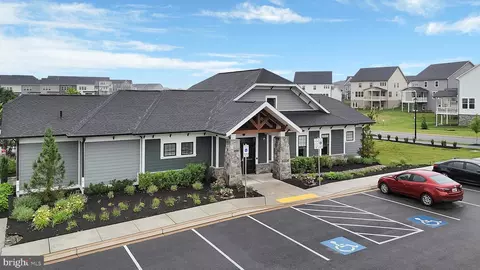 Exterior - 7534 Declan Rd, Laurel, MD 20723 photo 6 of 8