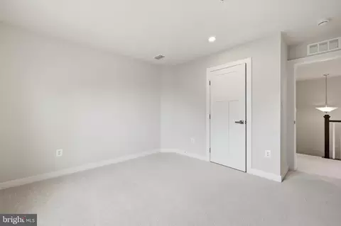 Bedroom - 7534 Declan Rd, Laurel, MD 20723 photo 11 of 13