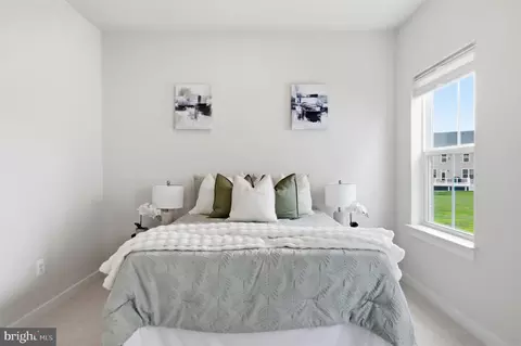 Bedroom - 7534 Declan Rd, Laurel, MD 20723 photo 2 of 13