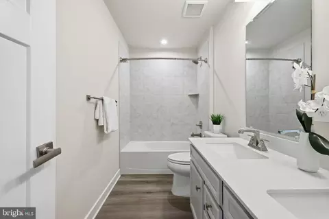 Entry Way - 7534 Declan Rd, Laurel, MD 20723 photo 12 of 15