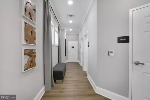 Entry Way - 7534 Declan Rd, Laurel, MD 20723 photo 13 of 15