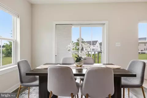 Dining - 7534 Declan Rd, Laurel, MD 20723 photo 5 of 5