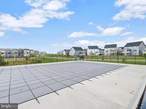 Exterior - 7534 Declan Rd, Laurel, MD 20723 photo 8 of 8