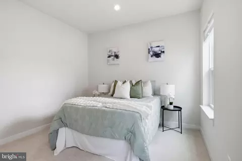 Bedroom - 7534 Declan Rd, Laurel, MD 20723 photo 3 of 13