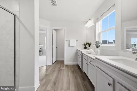 Entry Way - 7534 Declan Rd, Laurel, MD 20723 photo 9 of 15
