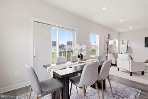 Dining - 7534 Declan Rd, Laurel, MD 20723 photo 2 of 5