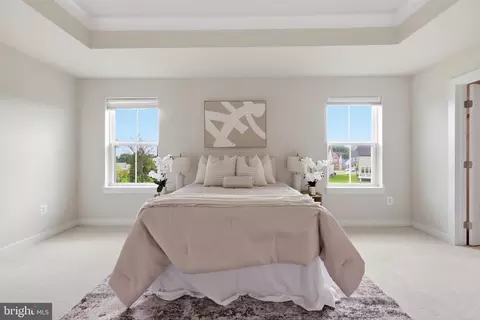 Bedroom - 7534 Declan Rd, Laurel, MD 20723 photo 5 of 13