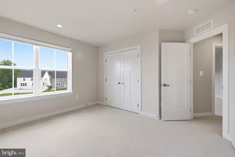 Bedroom - 7534 Declan Rd, Laurel, MD 20723 photo 13 of 13
