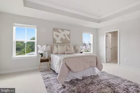 Bedroom - 7534 Declan Rd, Laurel, MD 20723 photo 4 of 13