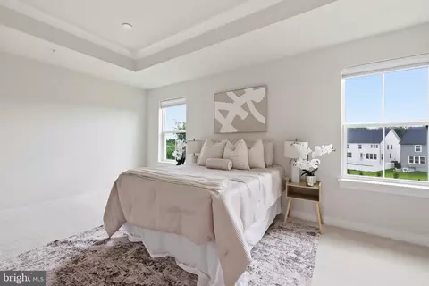 Bedroom - 7534 Declan Rd, Laurel, MD 20723 photo 6 of 13