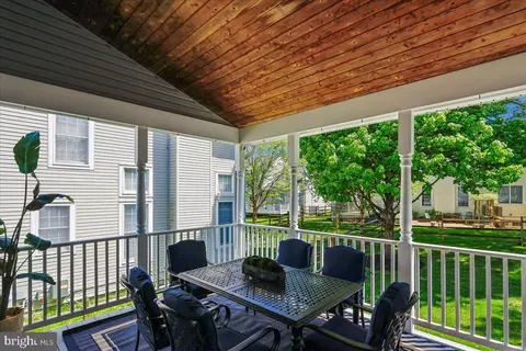 Exterior - 9909 Midsummer Snow Ln, Laurel, MD 20723 photo 5 of 13