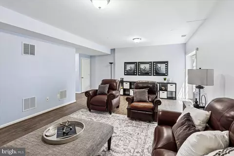 Entry Way - 9909 Midsummer Snow Ln, Laurel, MD 20723 photo 6 of 6