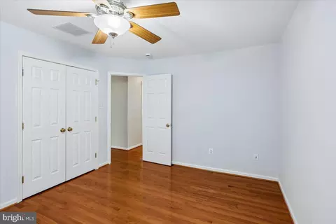 Bedroom - 9909 Midsummer Snow Ln, Laurel, MD 20723 photo 11 of 17