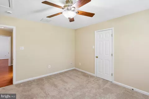 Bedroom - 9909 Midsummer Snow Ln, Laurel, MD 20723 photo 12 of 17
