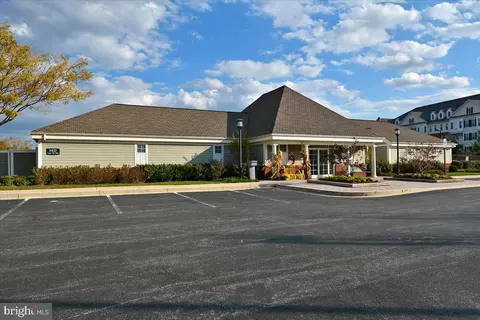 Exterior - 9909 Midsummer Snow Ln, Laurel, MD 20723 photo 11 of 13