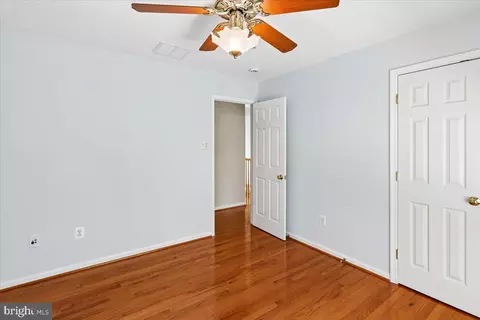 Bedroom - 9909 Midsummer Snow Ln, Laurel, MD 20723 photo 8 of 17