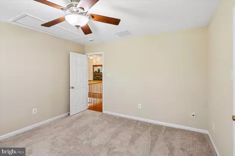 Bedroom - 9909 Midsummer Snow Ln, Laurel, MD 20723 photo 13 of 17