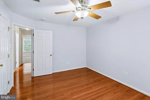 Bedroom - 9909 Midsummer Snow Ln, Laurel, MD 20723 photo 10 of 17