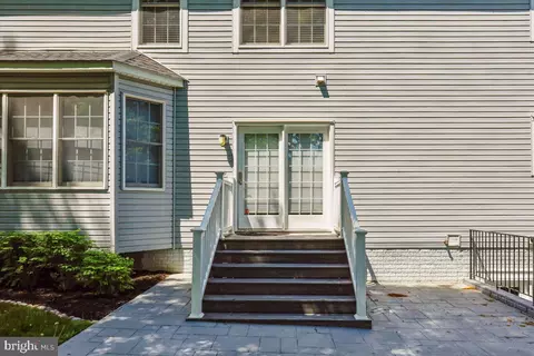 Exterior - 9909 Midsummer Snow Ln, Laurel, MD 20723 photo 8 of 13