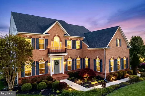 14581 Triadelphia Rd, Glenelg, MD 21737