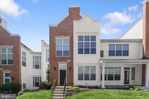 10790 Symphony Way #101, Columbia, MD 21044