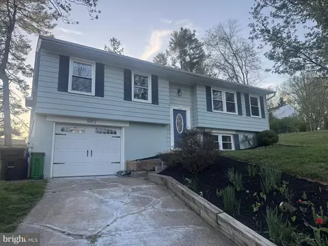 5412 Harvest Moon Ln, Columbia, MD 21044