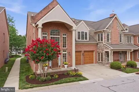 10737 Mcgregor Dr, Columbia, MD 21044