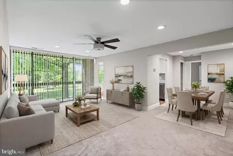 8705 Hayshed Ln #23, Columbia, MD 21045