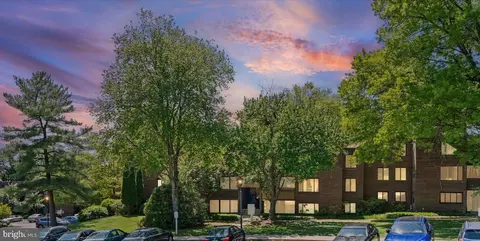 8705 Hayshed Ln #23, Columbia, MD 21045