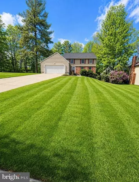 4341 Wild Filly Ct, Ellicott City, MD 21042