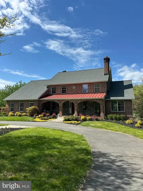 18400 New Cut Rd, Mount Airy, MD 21771