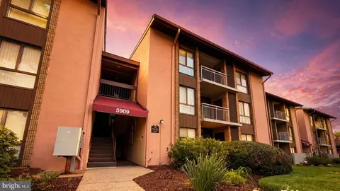 5909 Tamar Dr #7, Columbia, MD 21045