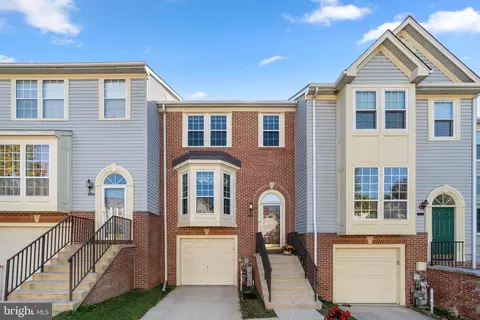 7774 Blueberry Hill Ln, Ellicott City, MD 21043