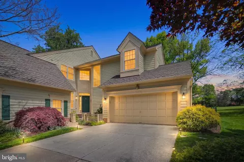 5153 Harpers Farm Rd #23, Columbia, MD 21044