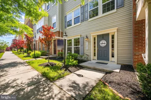 7062 Foxton Way, Hanover, MD 21076