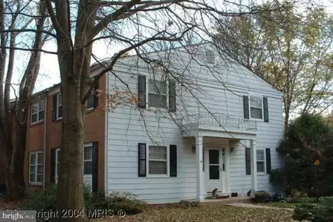 5523 Green Dory Ln, Columbia, MD 21044