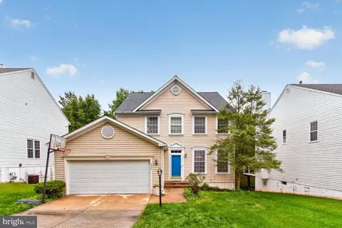 6385 Morning Time Ln, Columbia, MD 21044