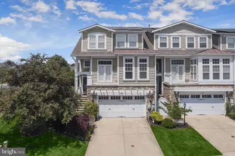 8801 Mirror Lake Way, Laurel, MD 20723