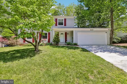 5233 Eliots Oak Rd, Columbia, MD 21044