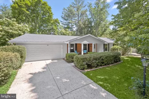 5063 Beatrice Way, Columbia, MD 21044