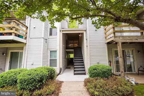 11430 Little Patuxent Pkwy #807, Columbia, MD 21044