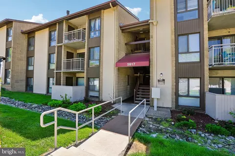 5917 Tamar Dr #11 Q23, Columbia, MD 21045