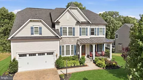 9963 Cypress Way, Laurel, MD 20723