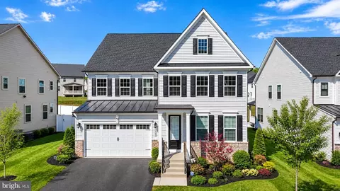 7949 Lawndale Cir, Columbia, MD 21044