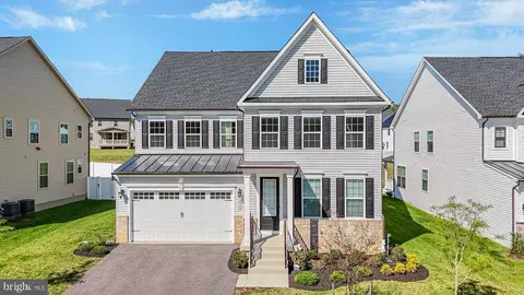 7949 Lawndale Cir, Columbia, MD 21044